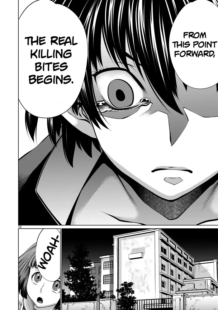 Killing Bites Chapter 92 image 09_optimized